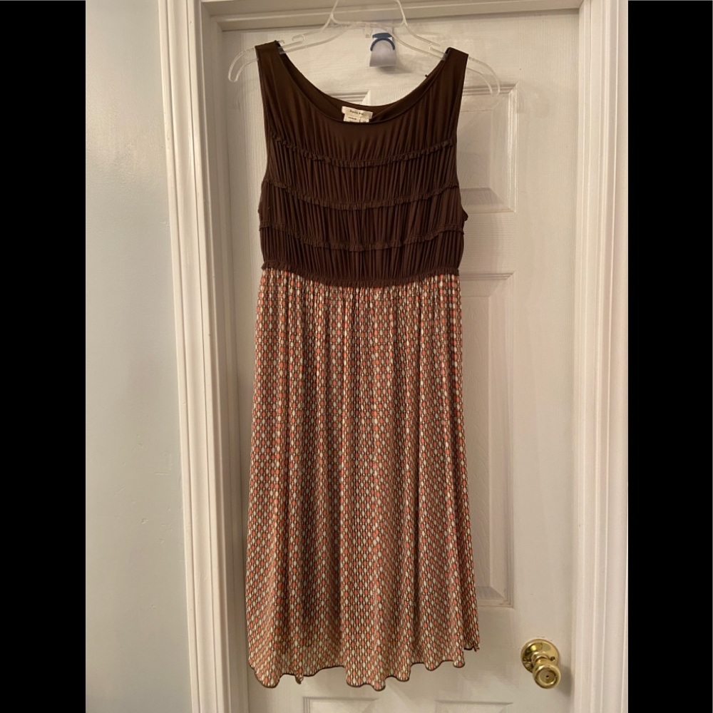 Sophie Max dress